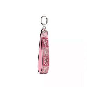 VICTORIA'S SECRET Wristlet Strap Keychain